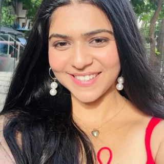 Manasi Subhash